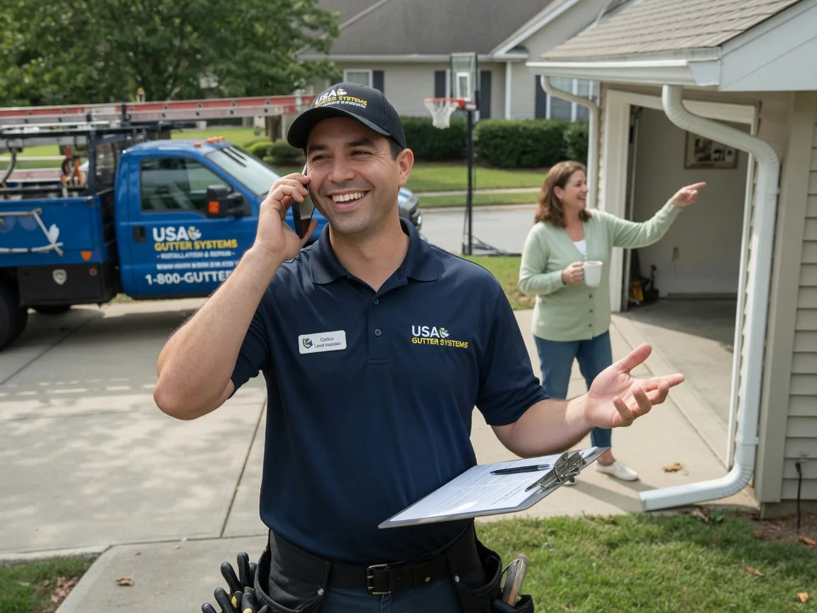 Gutter Installation Charlotte, AR FAQs